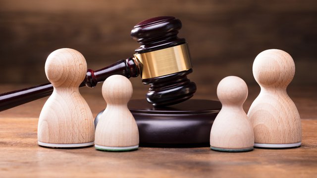 Orden de alejamiento en España: cómo solicitarla paso a paso