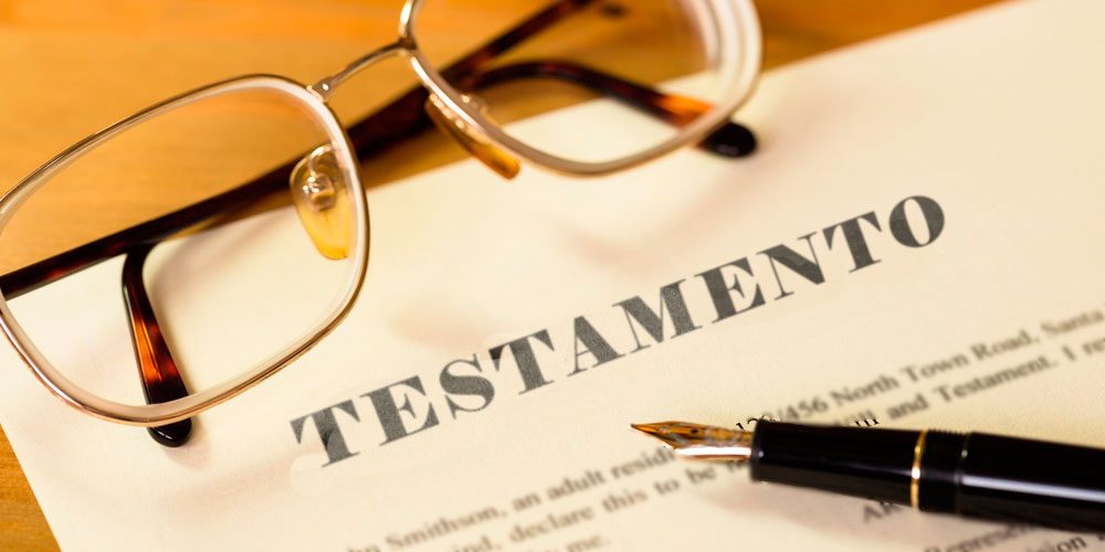 Cómo hacer un inventario de bienes hereditarios paso a paso