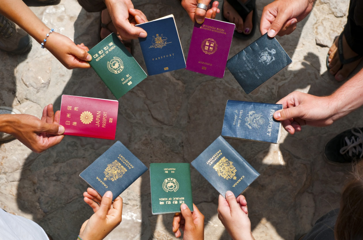 Permiso de trabajo en España: tipos y cómo encajarlos en una buena estrategia migratoria