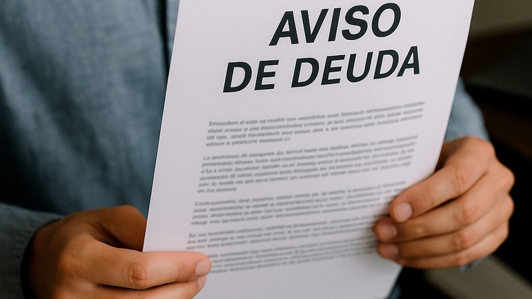 Cómo reclamar una deuda legalmente: guía práctica para no perder tiempo ni dinero