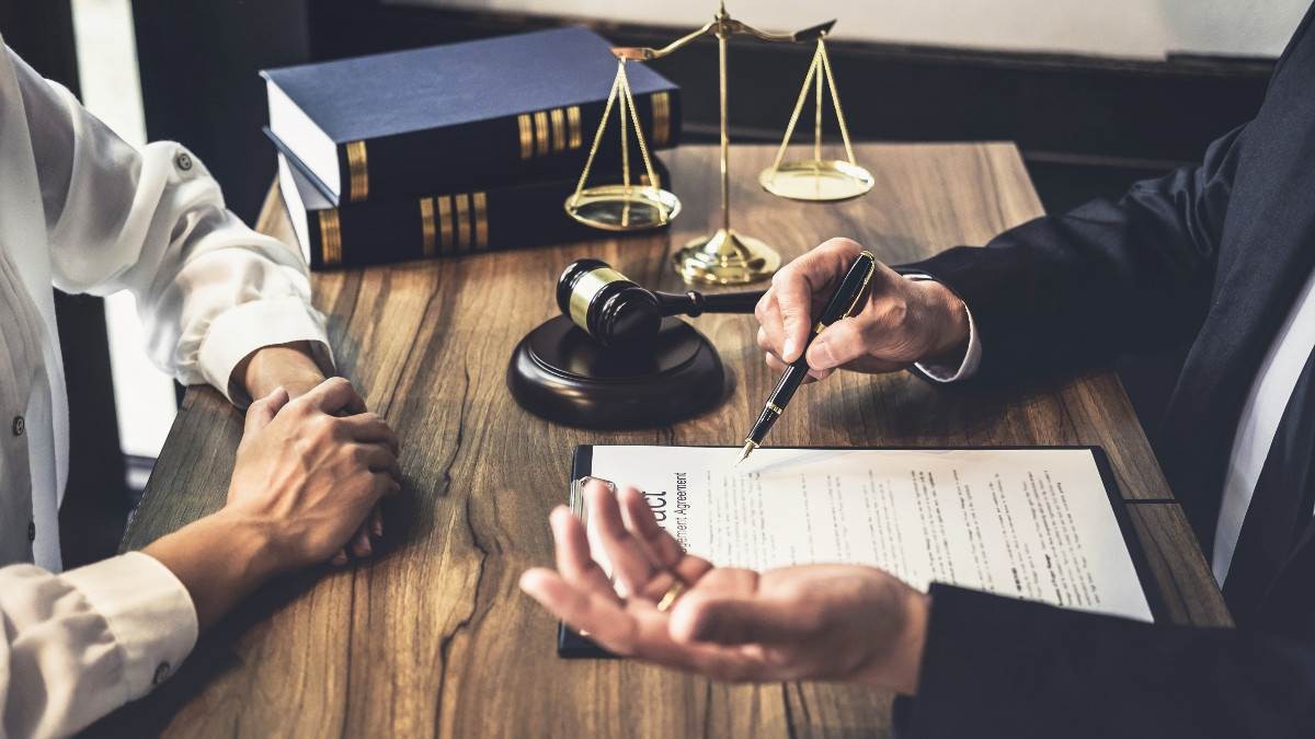 Cómo aceptar una herencia paso a paso en España